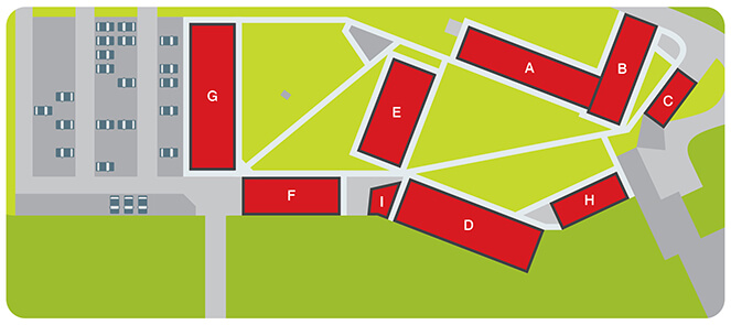 Prestwick Park Site Plam